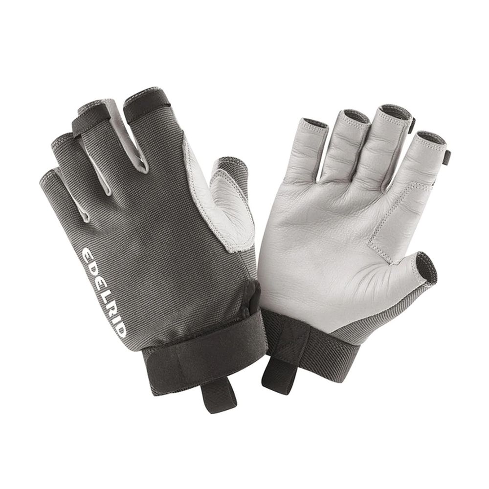 Edelrid Titan Open Work Glove (Small)