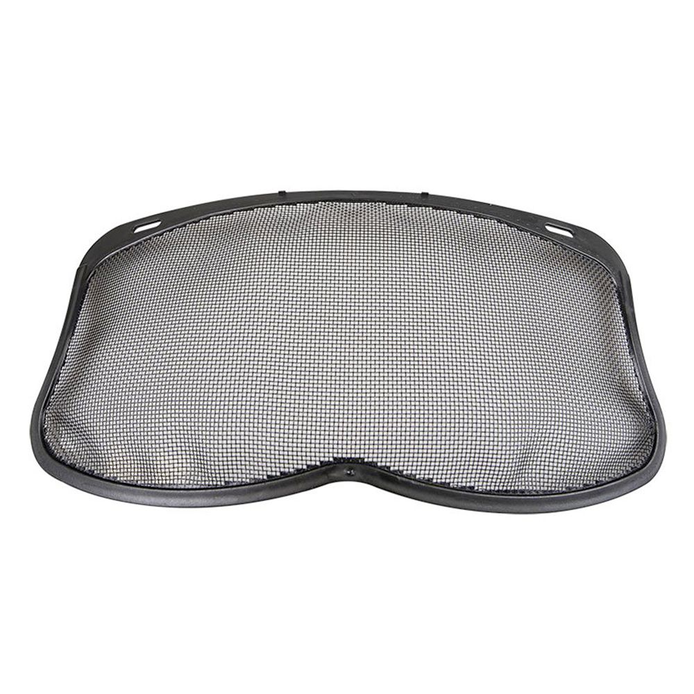 Husqvarna Nylon Mesh Face Screen for Pro-Forest Helmets 505665333