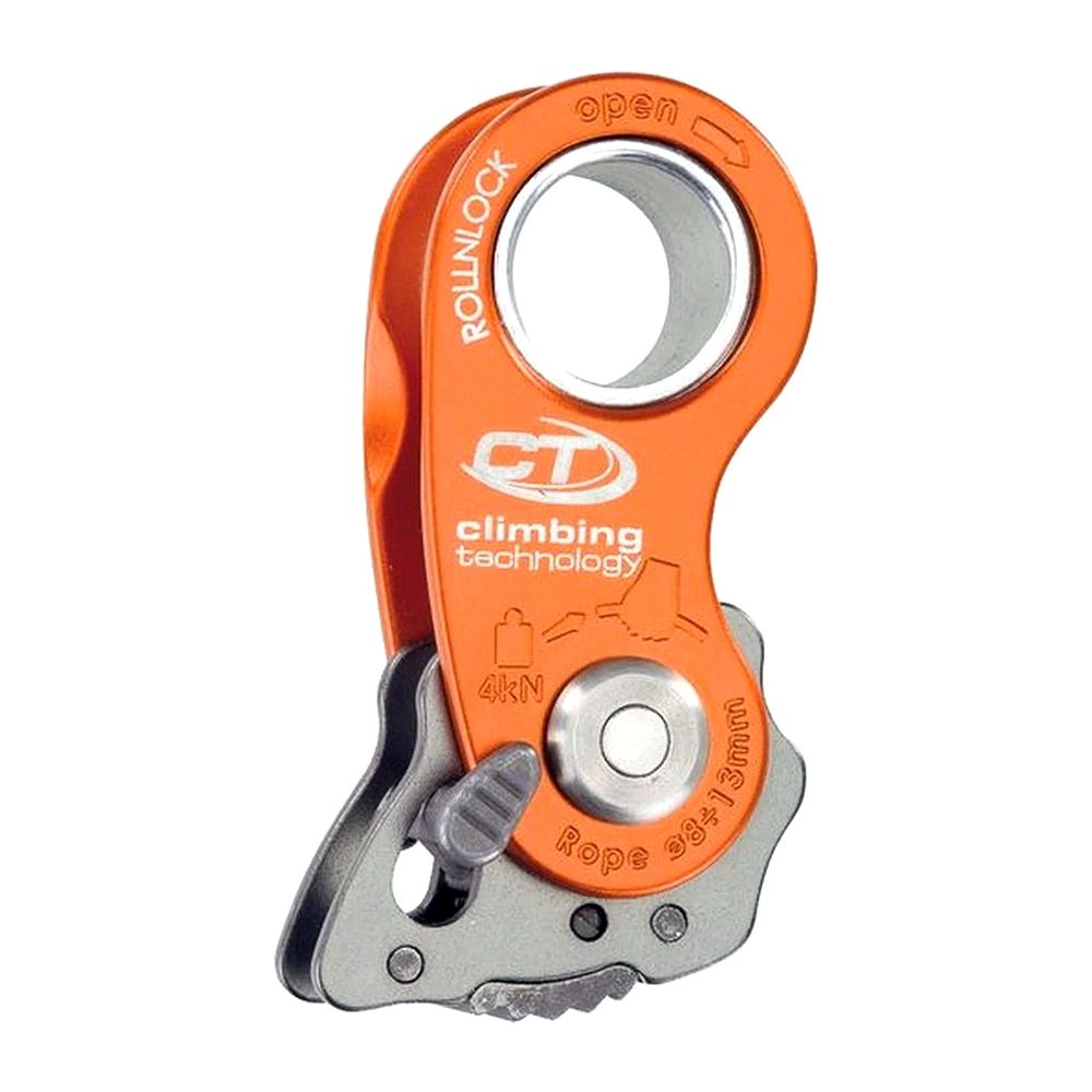 Climbing Technology Roll N Lock