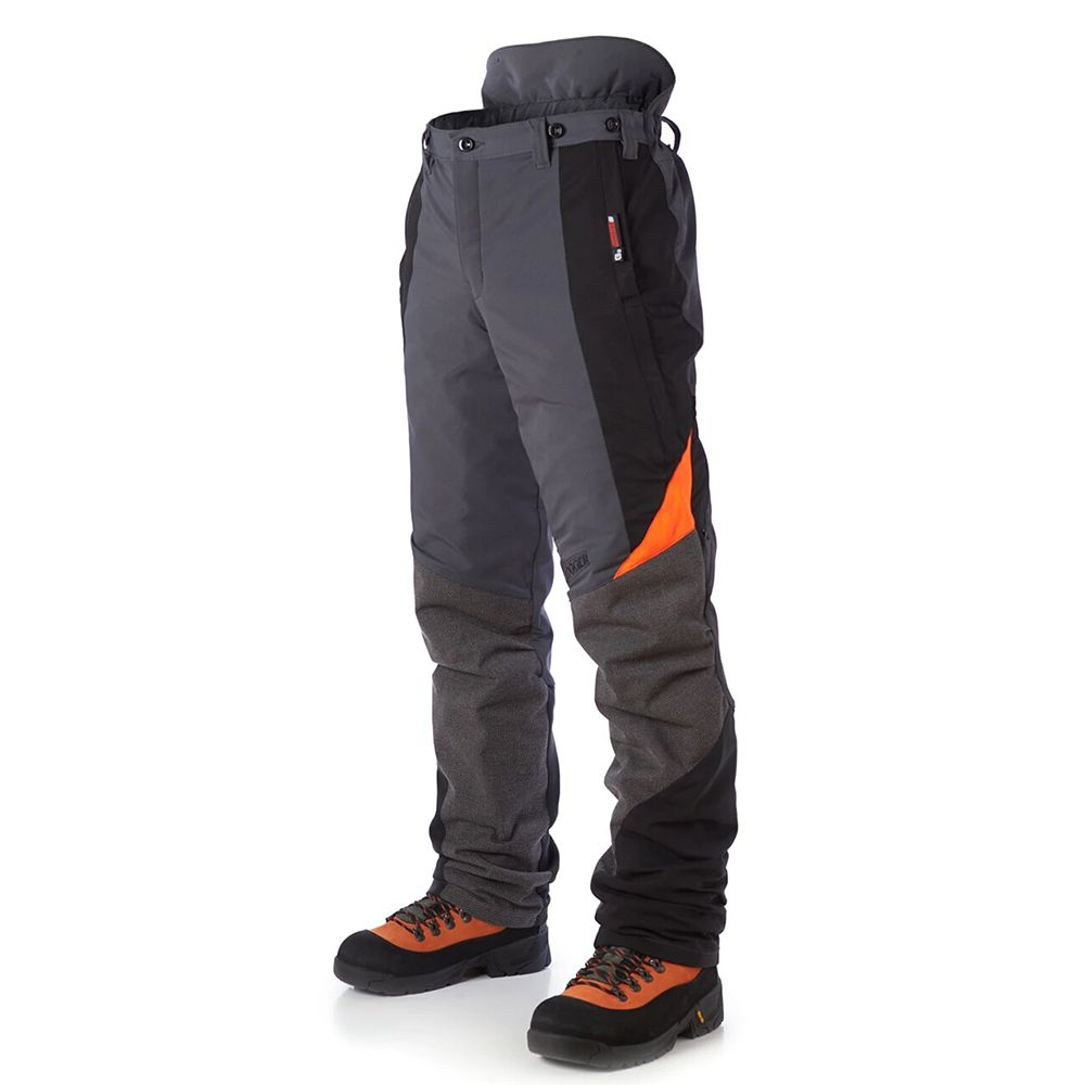 Clogger Ascend Gen2 Midweight Seasonal Chainsaw Protection Pants