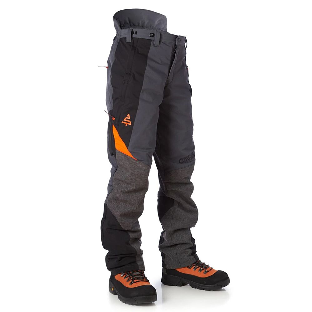 Clogger Ascend Gen2 Midweight Seasonal Chainsaw Protection Pants