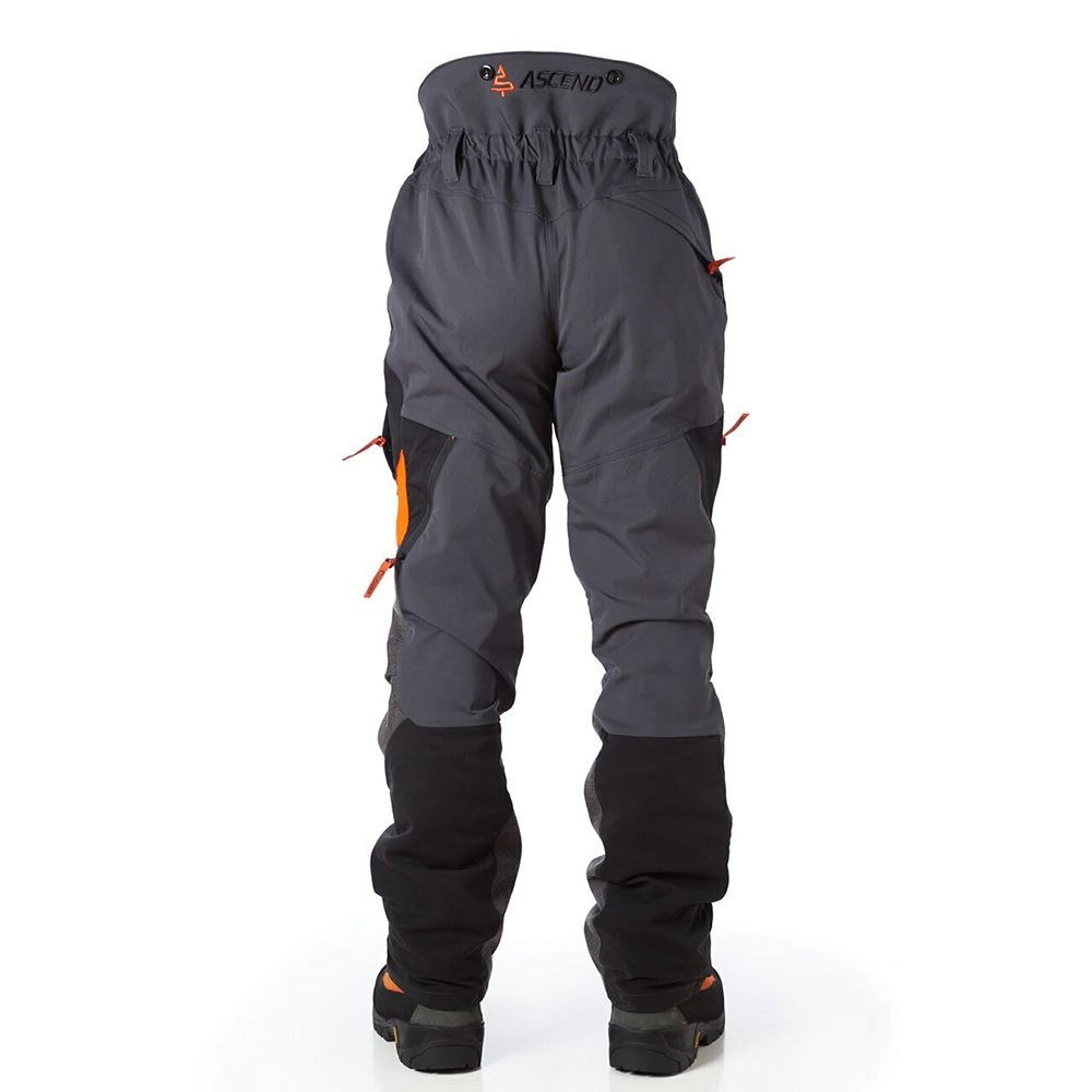 Clogger Ascend Gen2 Midweight Seasonal Chainsaw Protection Pants