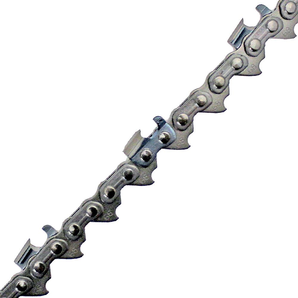 Oregon 68JX (.404" x .063" Skiptooth) PowerCut Chainsaw Chain