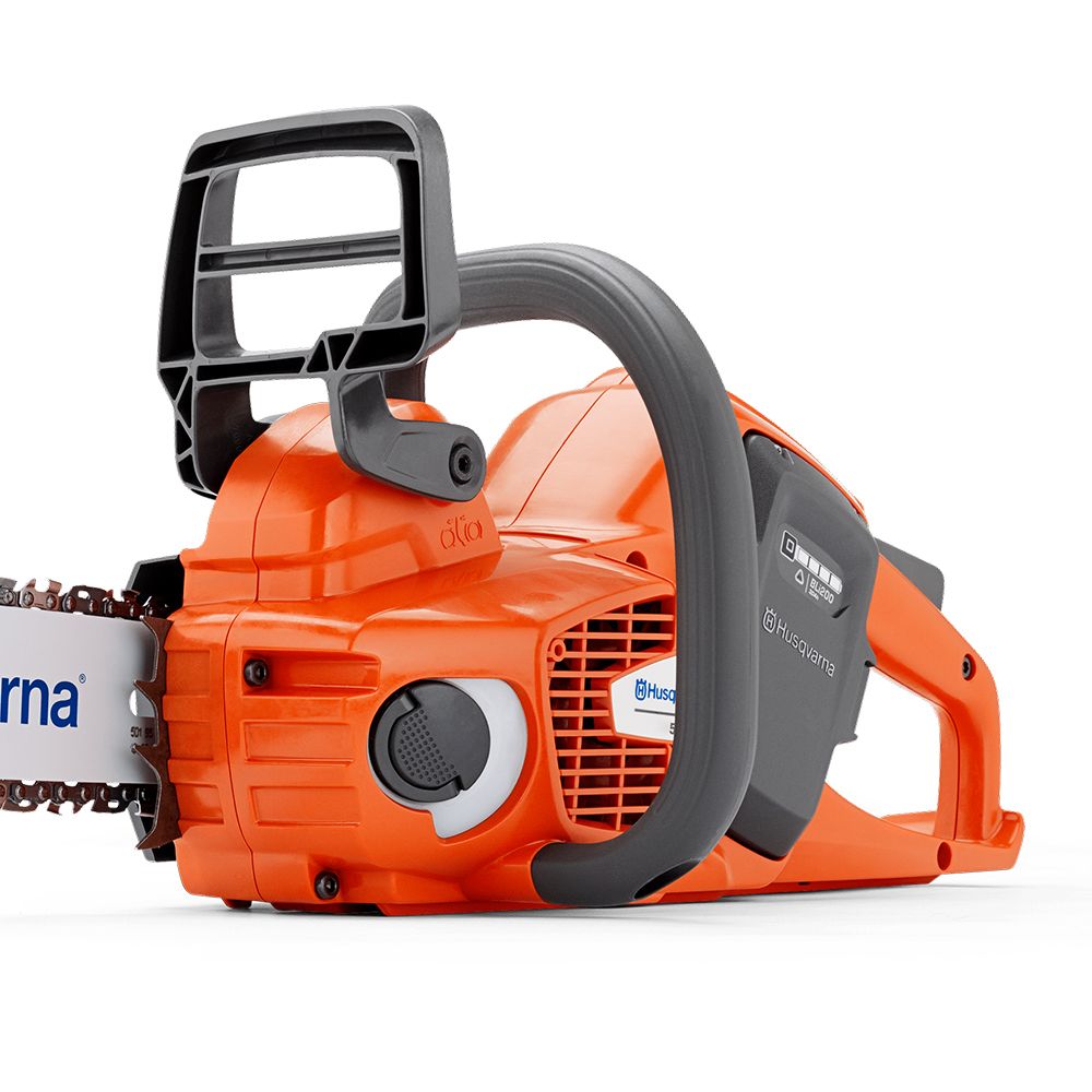Husqvarna 535i XP (40V) Battery Powered Chainsaw with 14