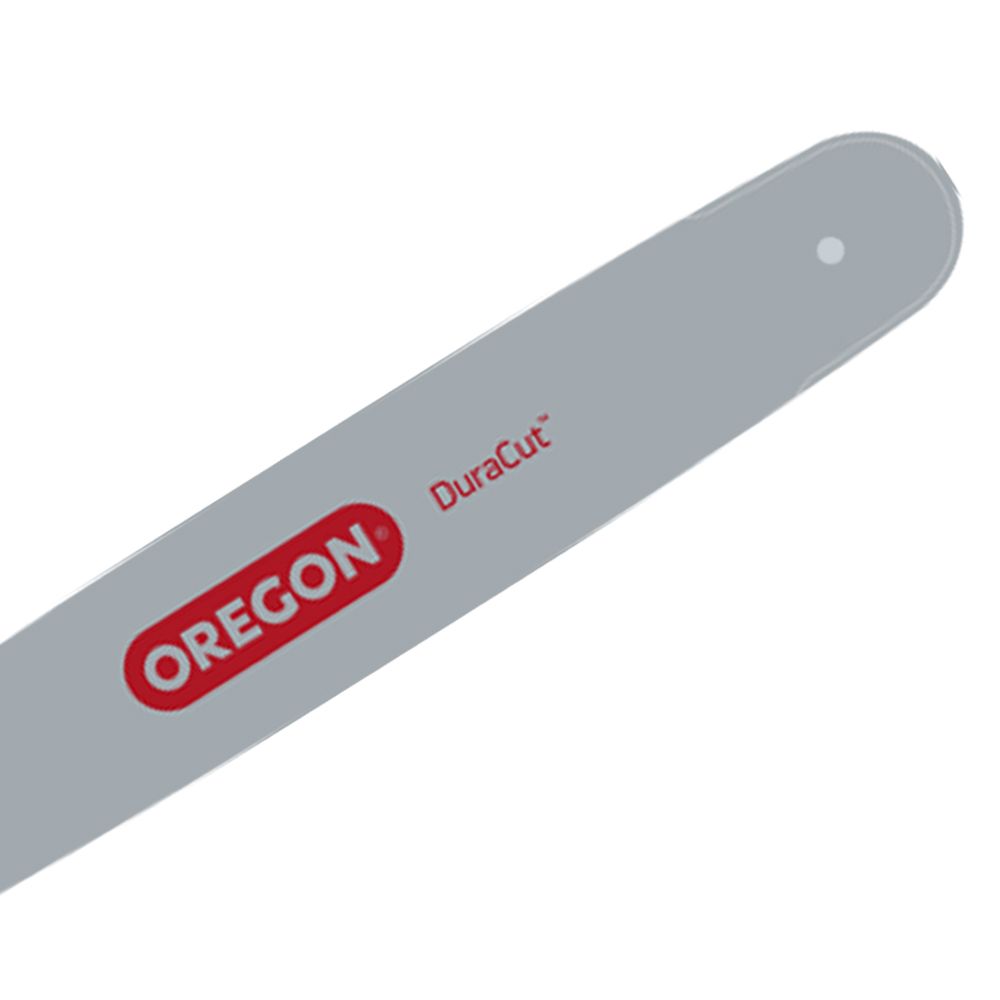 Oregon 16" DuraCut Hardnose Chainsaw Bar (60 Drive Links) 168ATMK095
