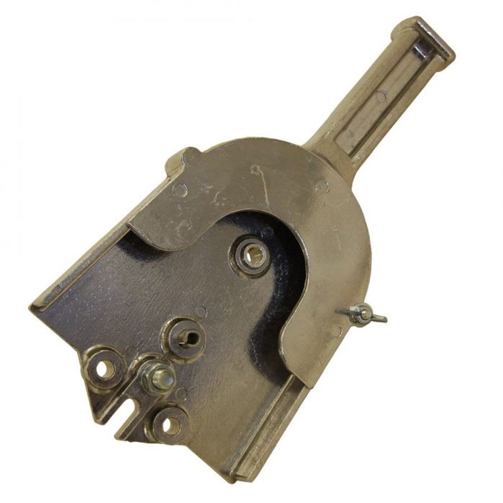 Granberg Alaskan Mill Helper Handle (Without Roller)