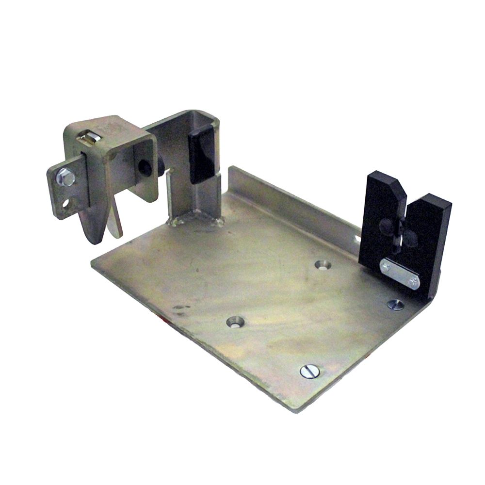 Gridiron Chainsaw Holder