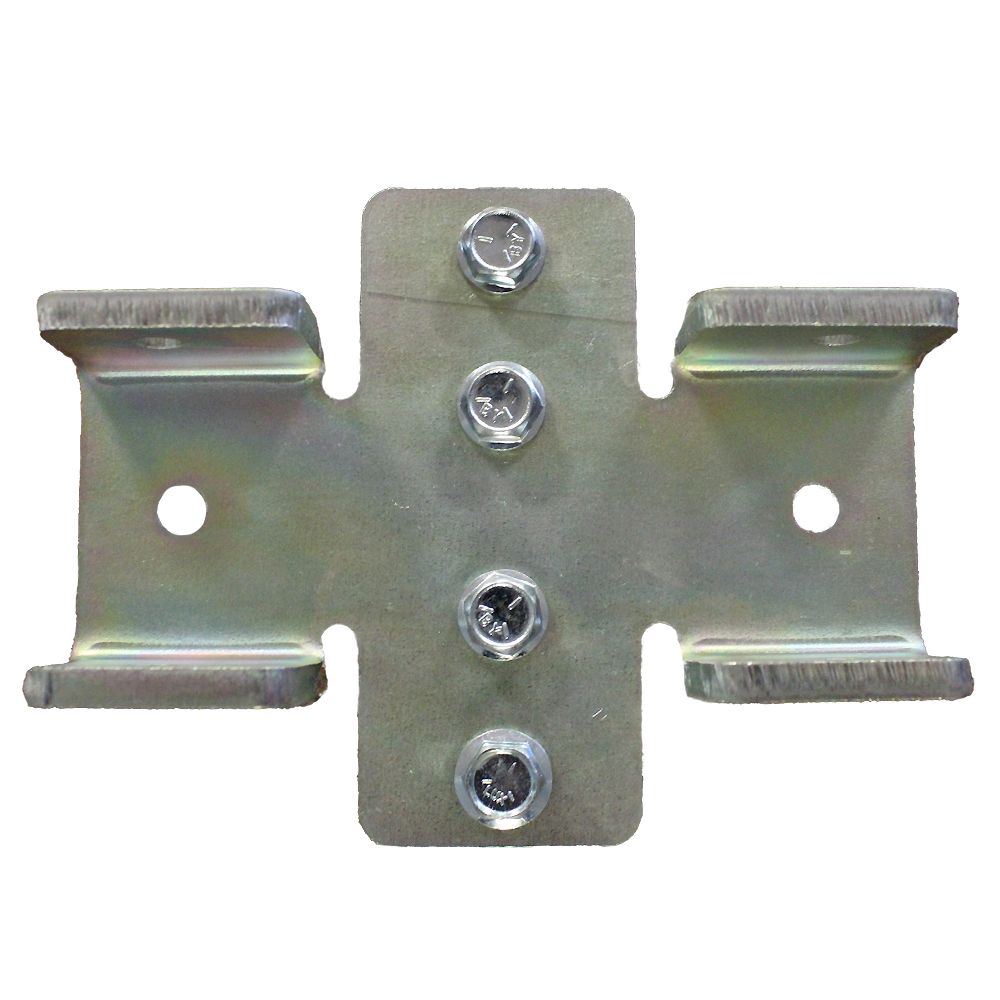 Gridiron Chainsaw Mounting Bracket