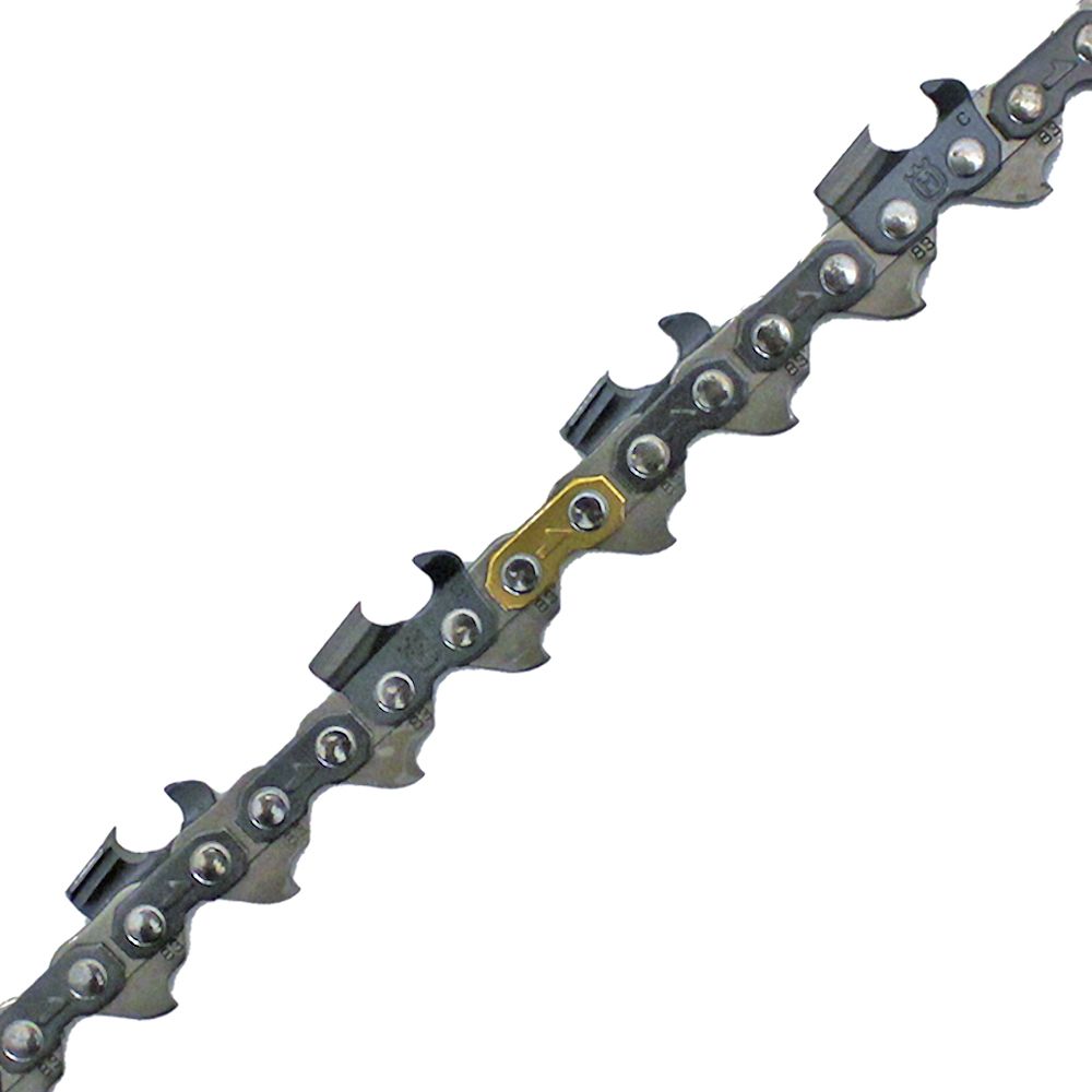 Husqvarna 24" X-Cut Chainsaw Chain Loop (C83 84 Drive Links) 10 Pack