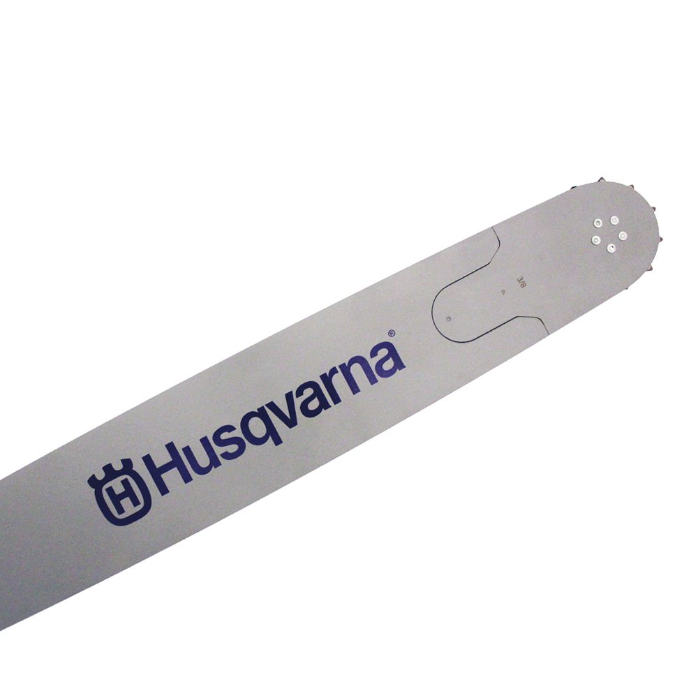 Husqvarna Power Match 3/8" Pitch Solid Chainsaw Guide Bars