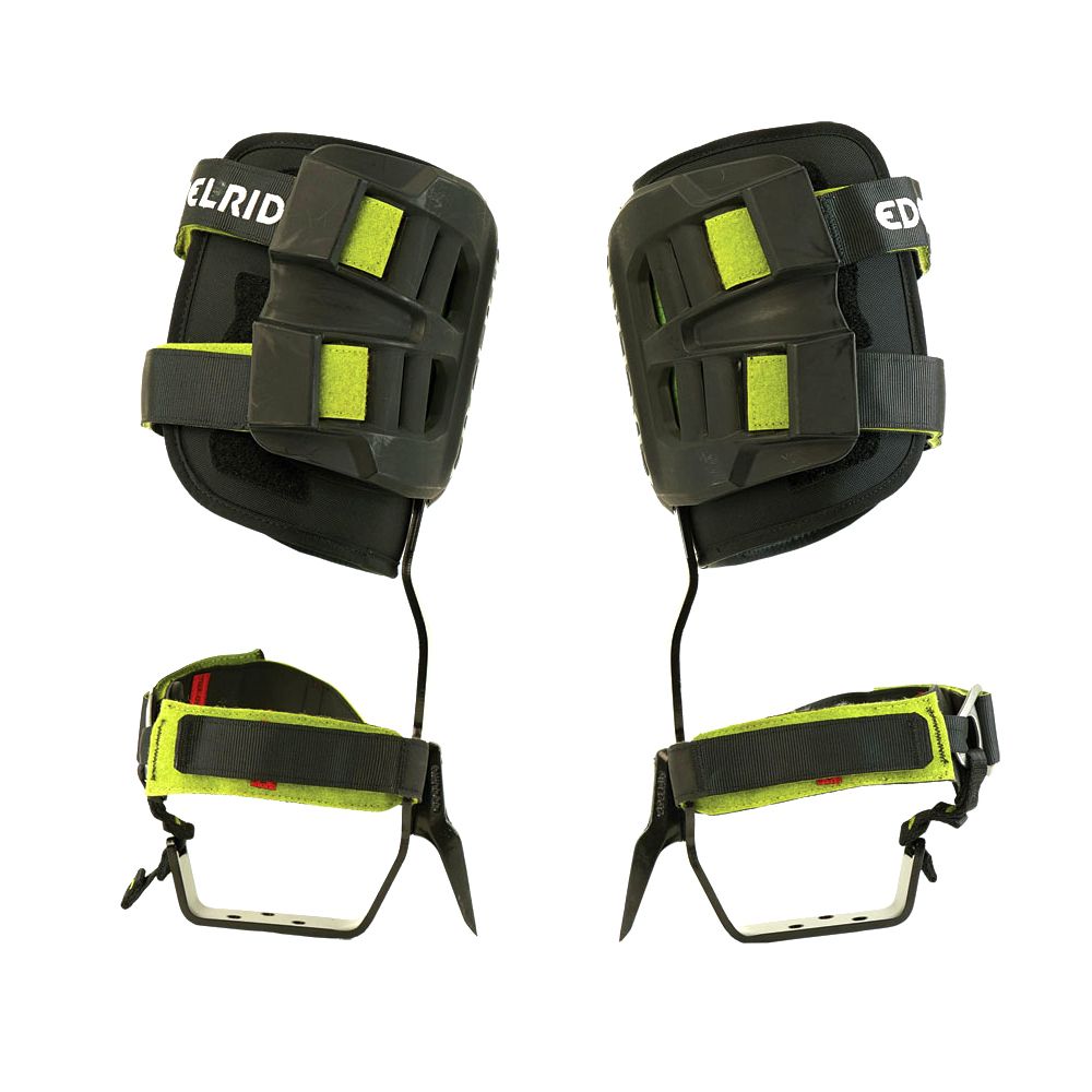 EDELRID タロン ショートガフ アーボリスト ツリークライミング Edelrid Talon Tree Climbers (Long Gaff) - EDL TLN TCL