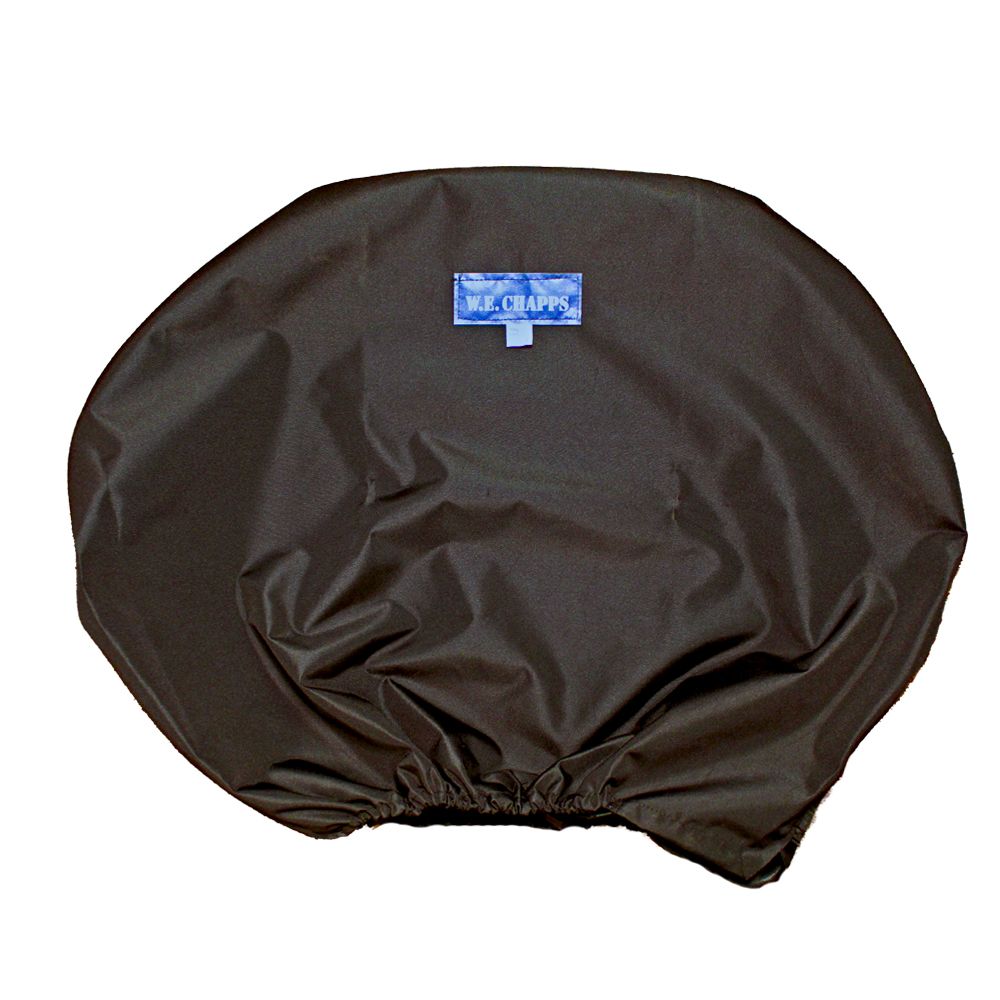 W.E. Chapps Backpack Blower Cover (Rack Mount)