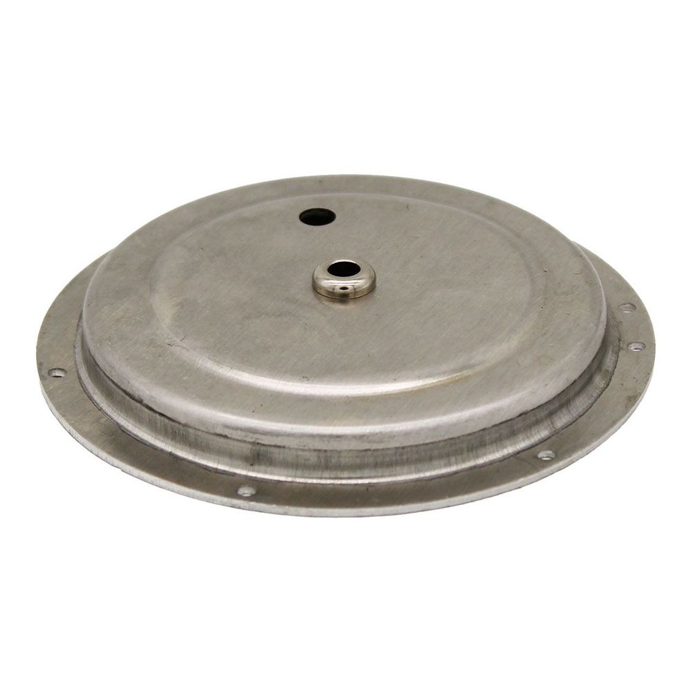 Spencer Gear Housing w/Bearing for 50' Logging Tapes