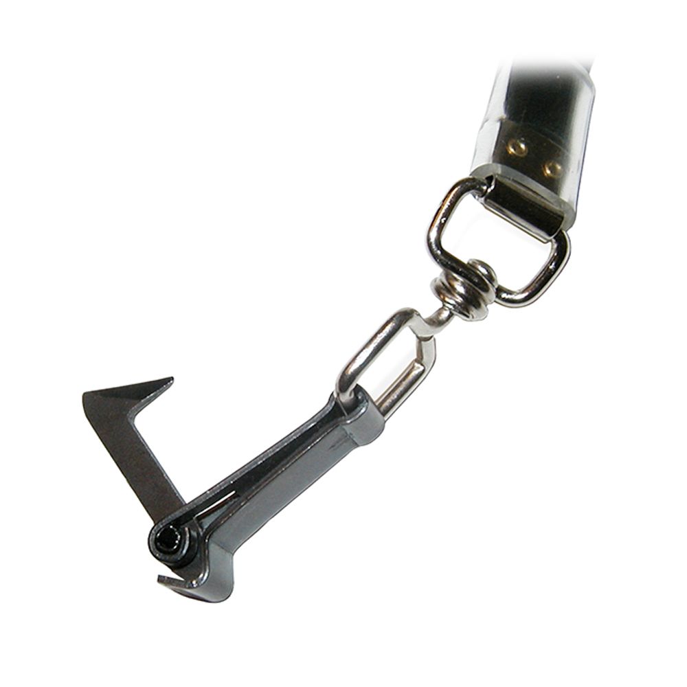 Spencer Quick Release Nail Replacement for Logging Tapes