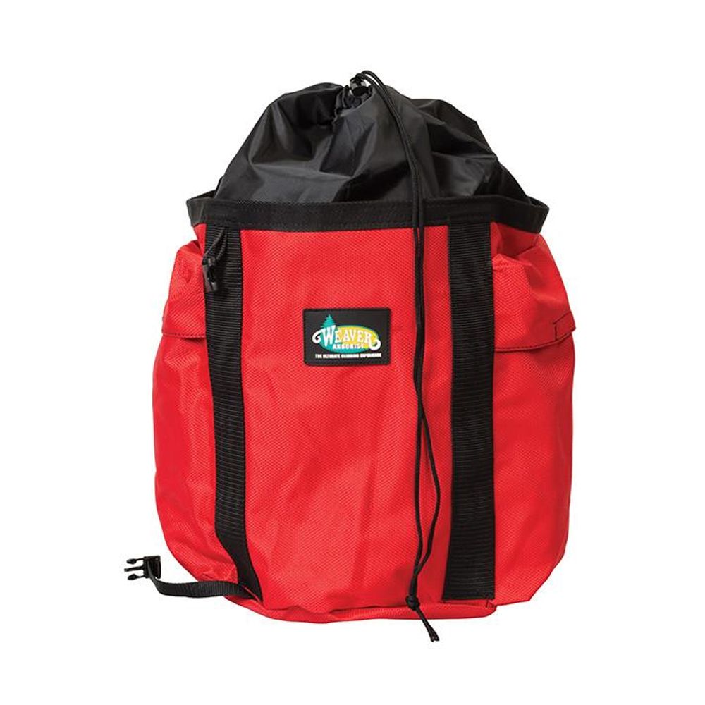 Weaver Back Pack Rope Bag