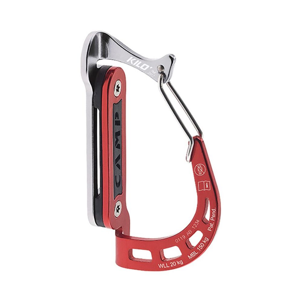 Camp Kilo Carabiner