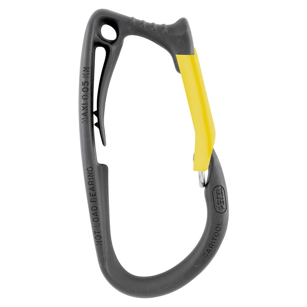 Petzl Caritool Harness Tool Holder (Large)