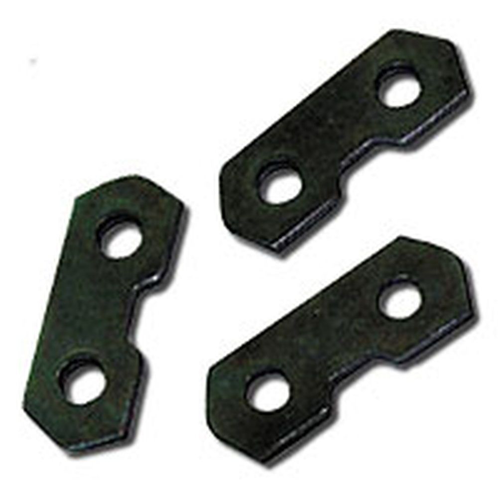 Oregon Tie Straps (25 Pack) 25 Series Chain (Replaces ORTS 25) P23850