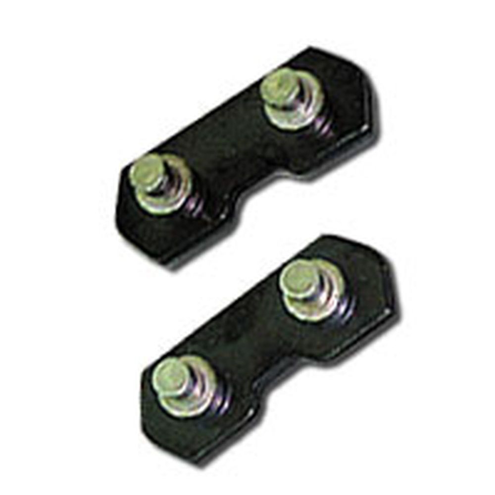 Oregon Preset Tie Straps (25 Pack) 95 Series Chain (Replaces ORPS 95) P101125