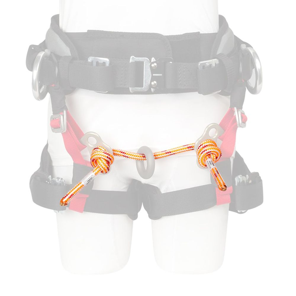 Buckingham Replacement Rope Bridge for 16906 Series Ergovation Saddles