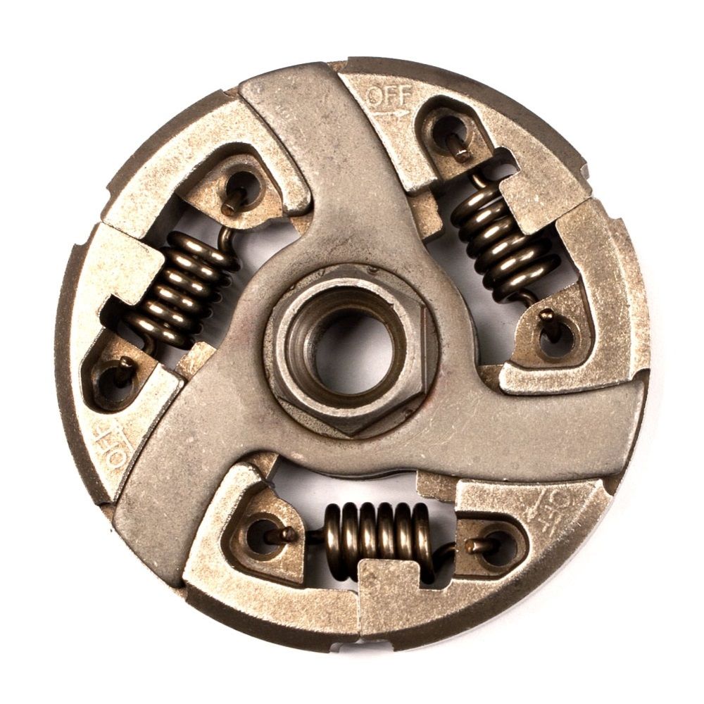 Husqvarna OEM Clutch Assembly for 281, 288, 394 Chainsaws 503701504