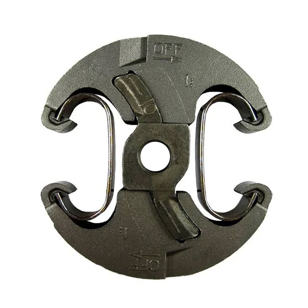 Husqvarna OEM Clutch Assembly for 50, 51, 55, 154, 254, 257, 261 Chainsaws 537110502