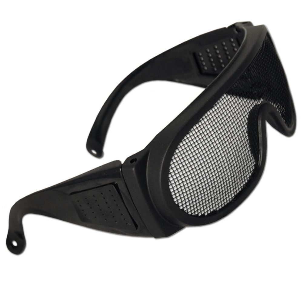 WoodlandPRO Wire Mesh Safety Goggles