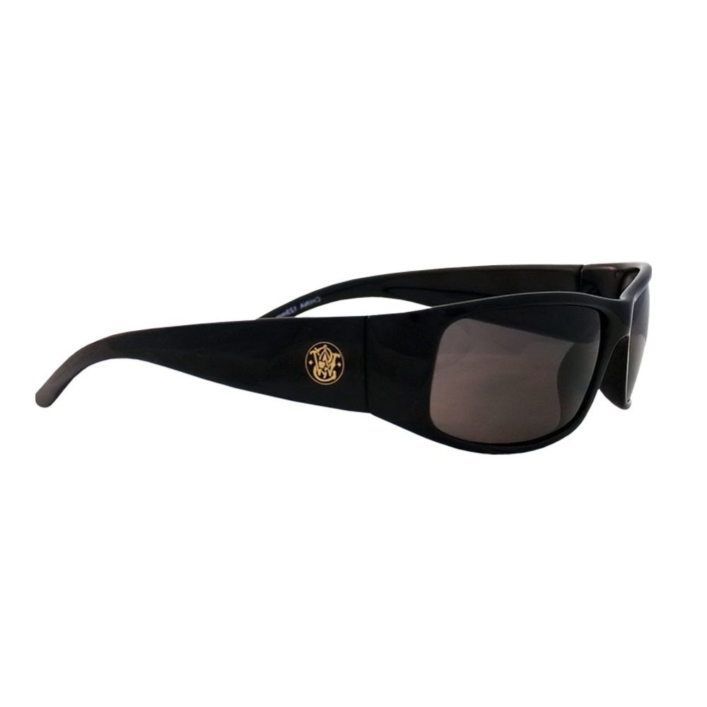 Smith & Wesson Elite Safety Glasses (Smoke Anti-Fog Lens) Dozen