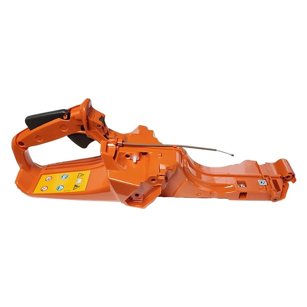 Husqvarna OEM Fuel Tank Assembly for 565, 572 Chainsaws 578200701