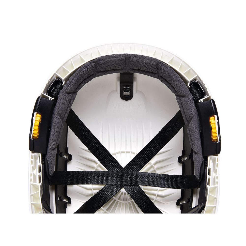 Petzl Headband With Comfort Foam For Vertex/Strato Helmets (Absorbent)