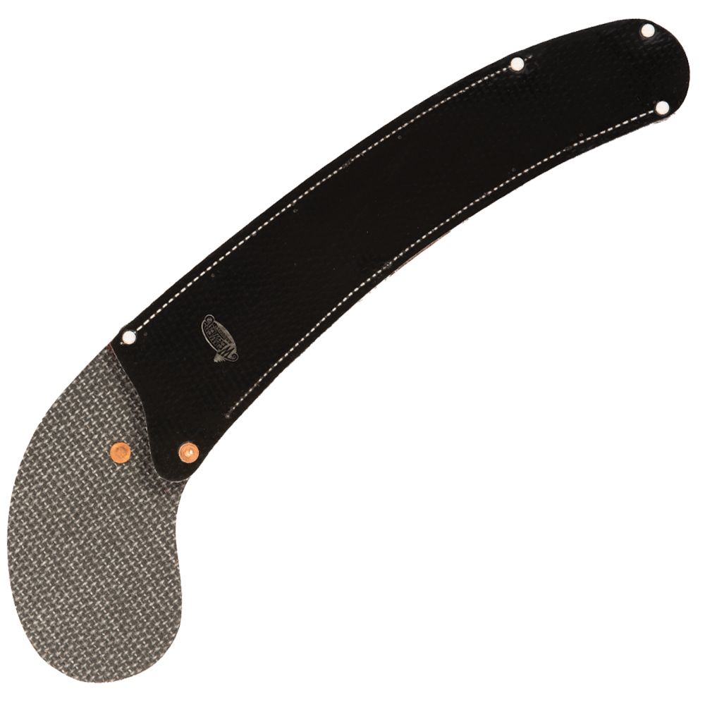 Weaver 330mm Curved Rubberized Saw Scabbard