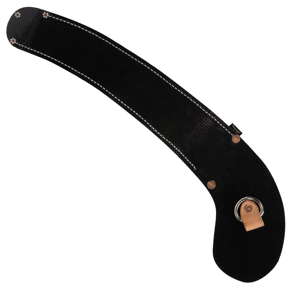 Weaver 330mm Curved Rubberized Saw Scabbard