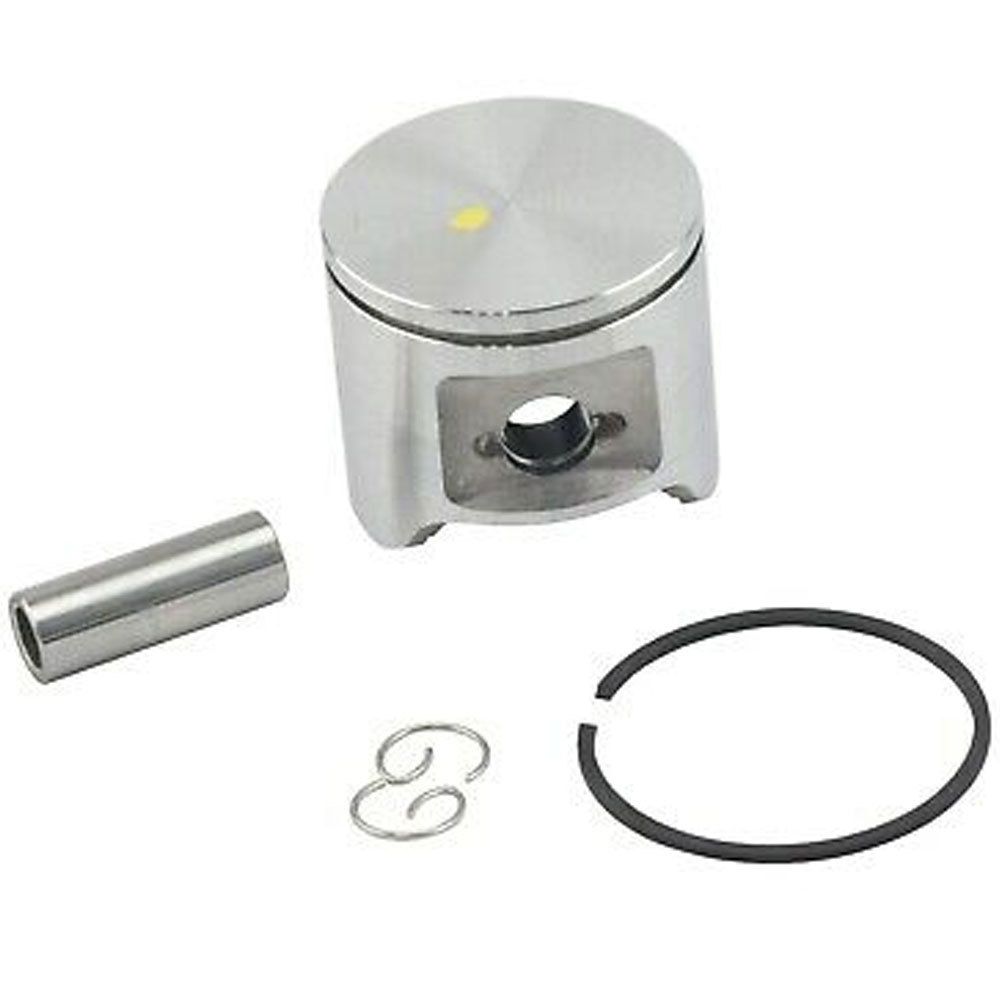Husqvarna OEM Piston Assembly (48mm) for 365, Jonsered 2065, 2165 Chainsaws 581968502