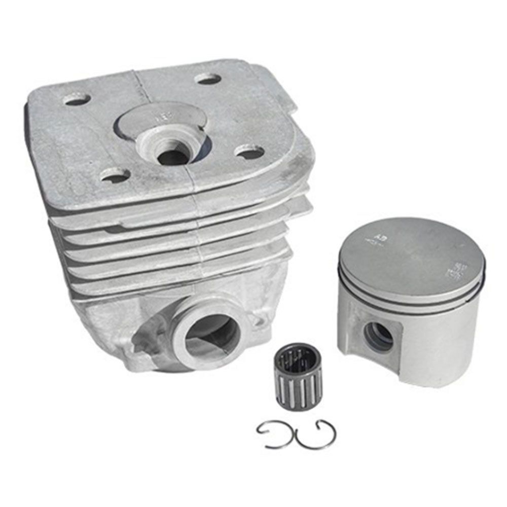 Husqvarna OEM Piston & Cylinder Assembly for T540XP, T540 XP II Chainsaws 586341502
