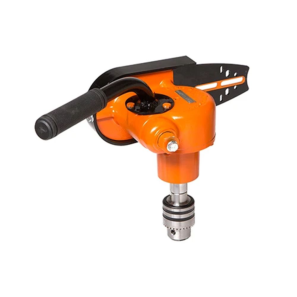 Lewis Winch Multi Drill (Universal Drive)