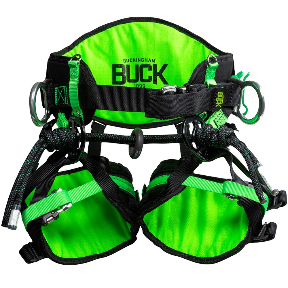 Buckingham Agility Saddle (Large) 1480-L