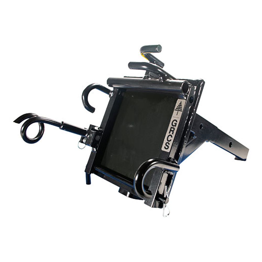 GRCS Truck Mount Adaptor Assembly Kit