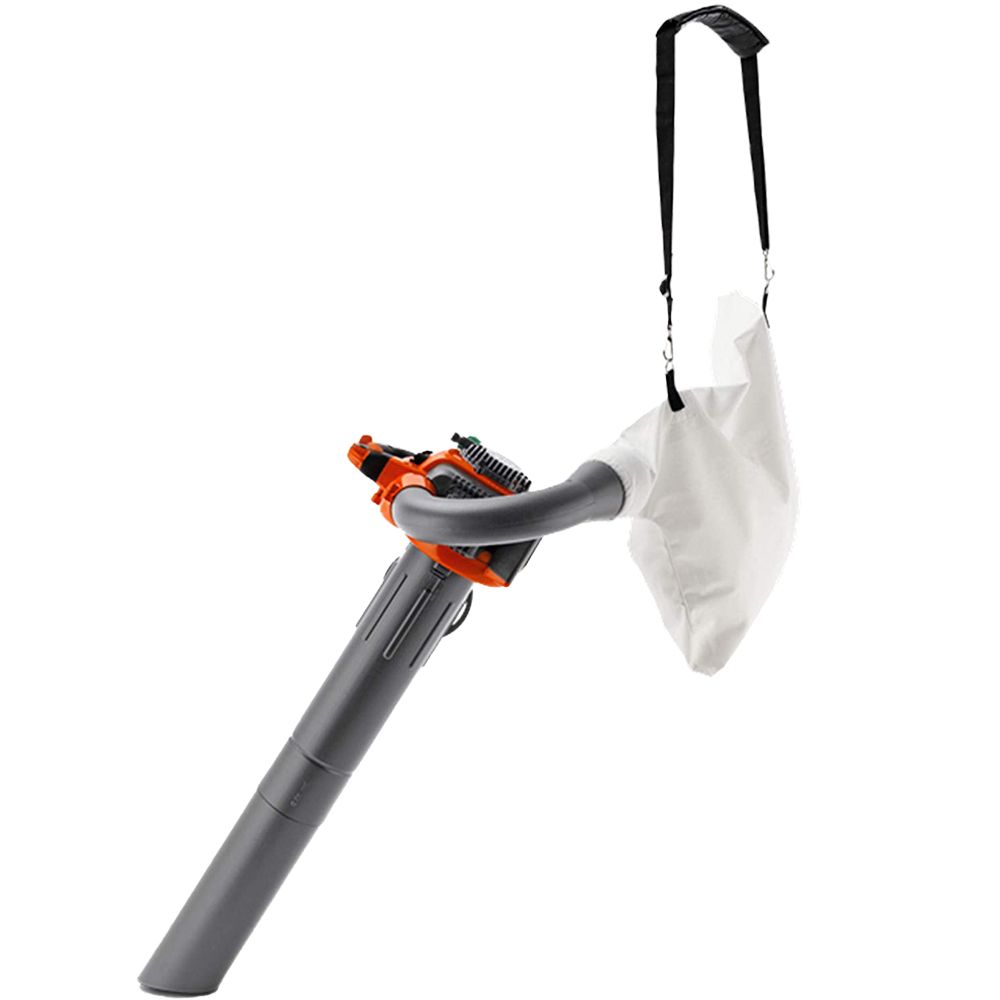 Husqvarna OEM Lawn Care Leaf Vacuum Kit for 125BX or BVX Blowers 952711913