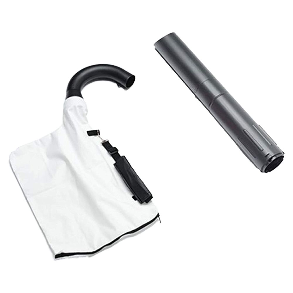 Husqvarna OEM Lawn Care Leaf Vacuum Kit for 125BX or BVX Blowers 952711913