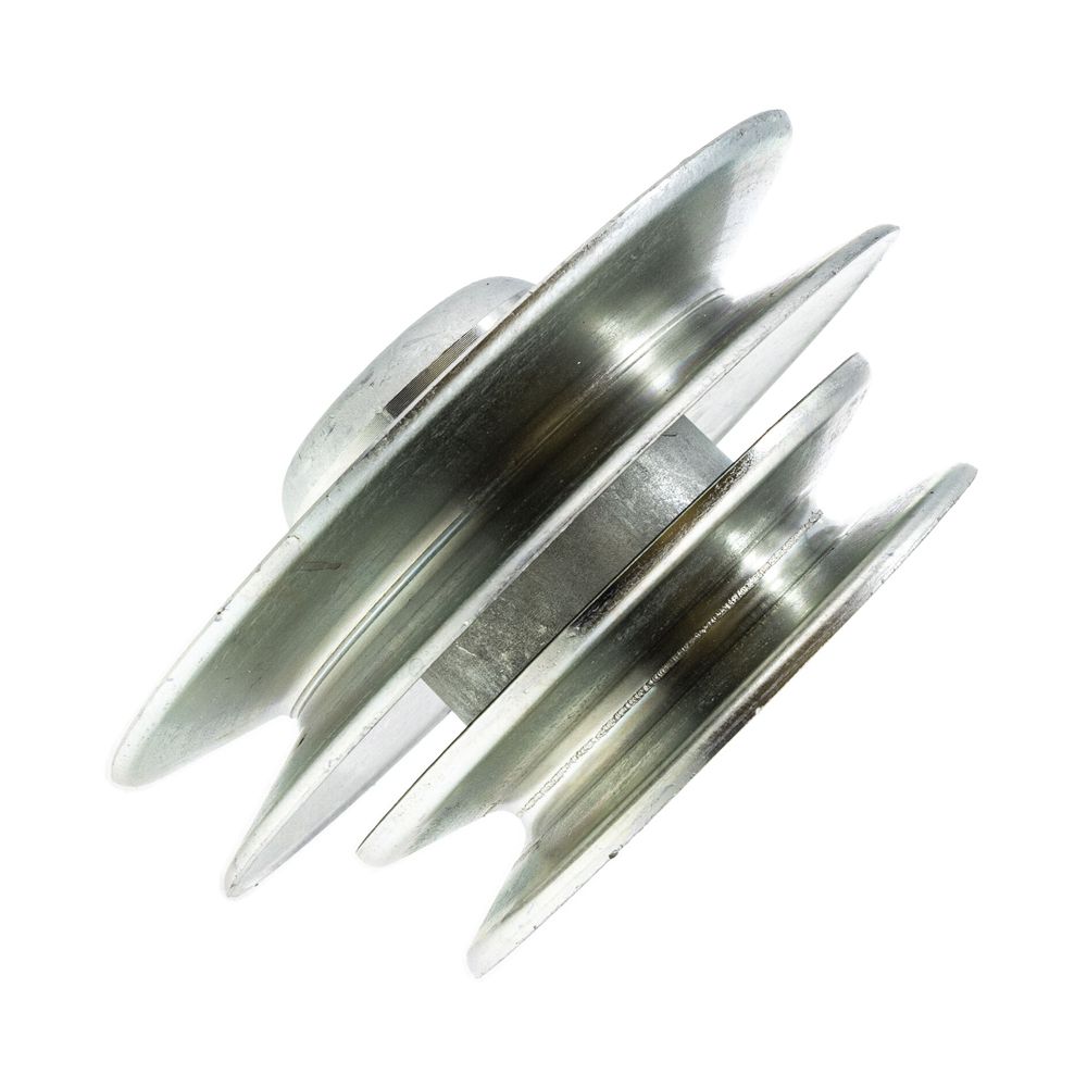 Husqvarna OEM 48" Pulley Collection 588586401