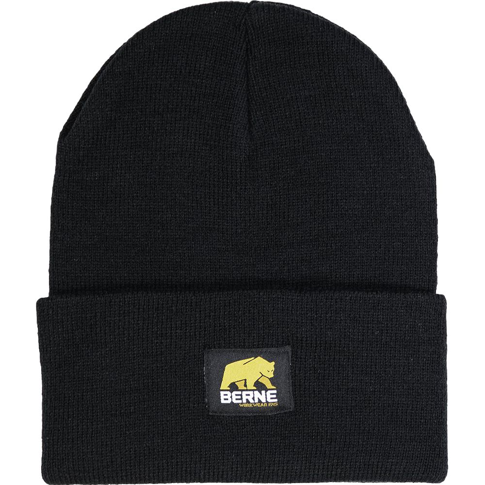 Berne Heritage Kit Cap