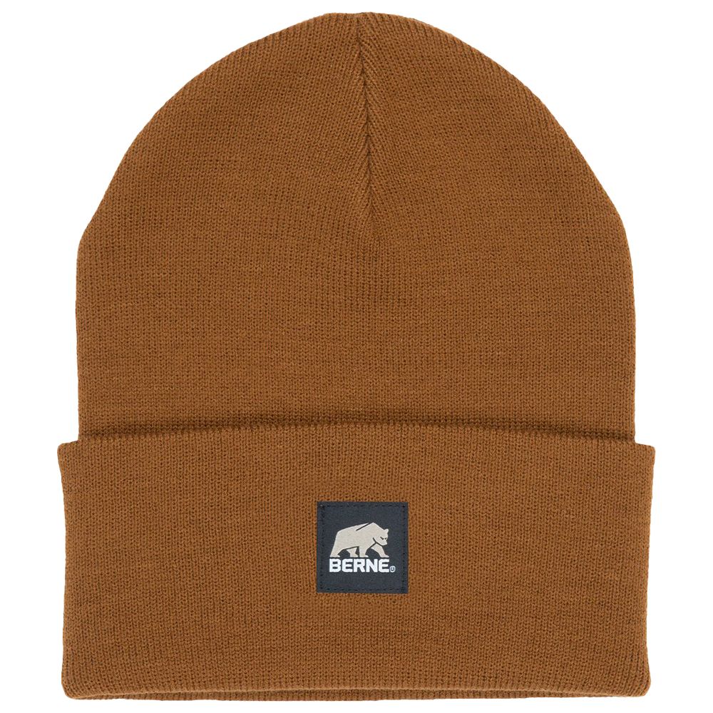 Berne Heritage Kit Cap