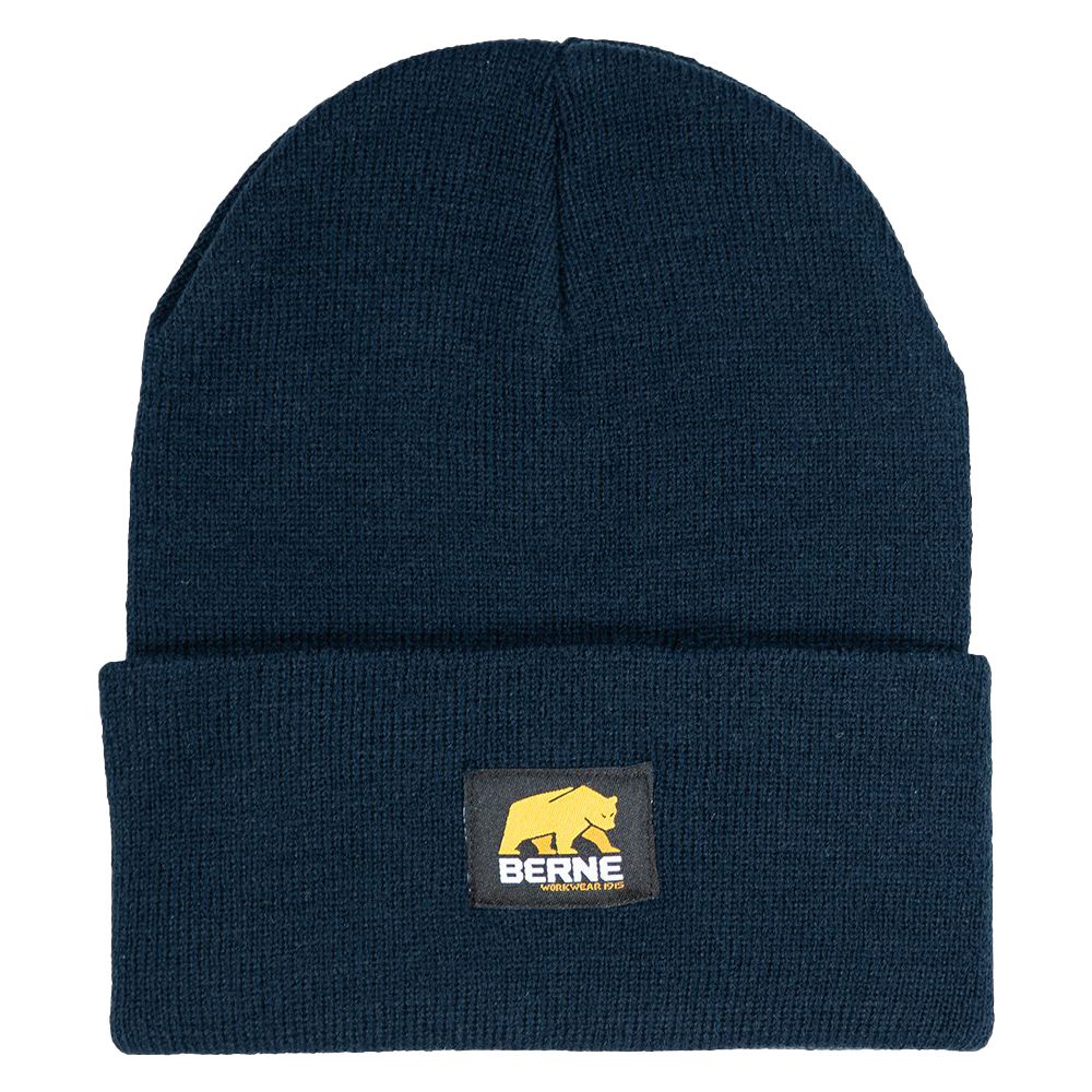 Berne Heritage Kit Cap