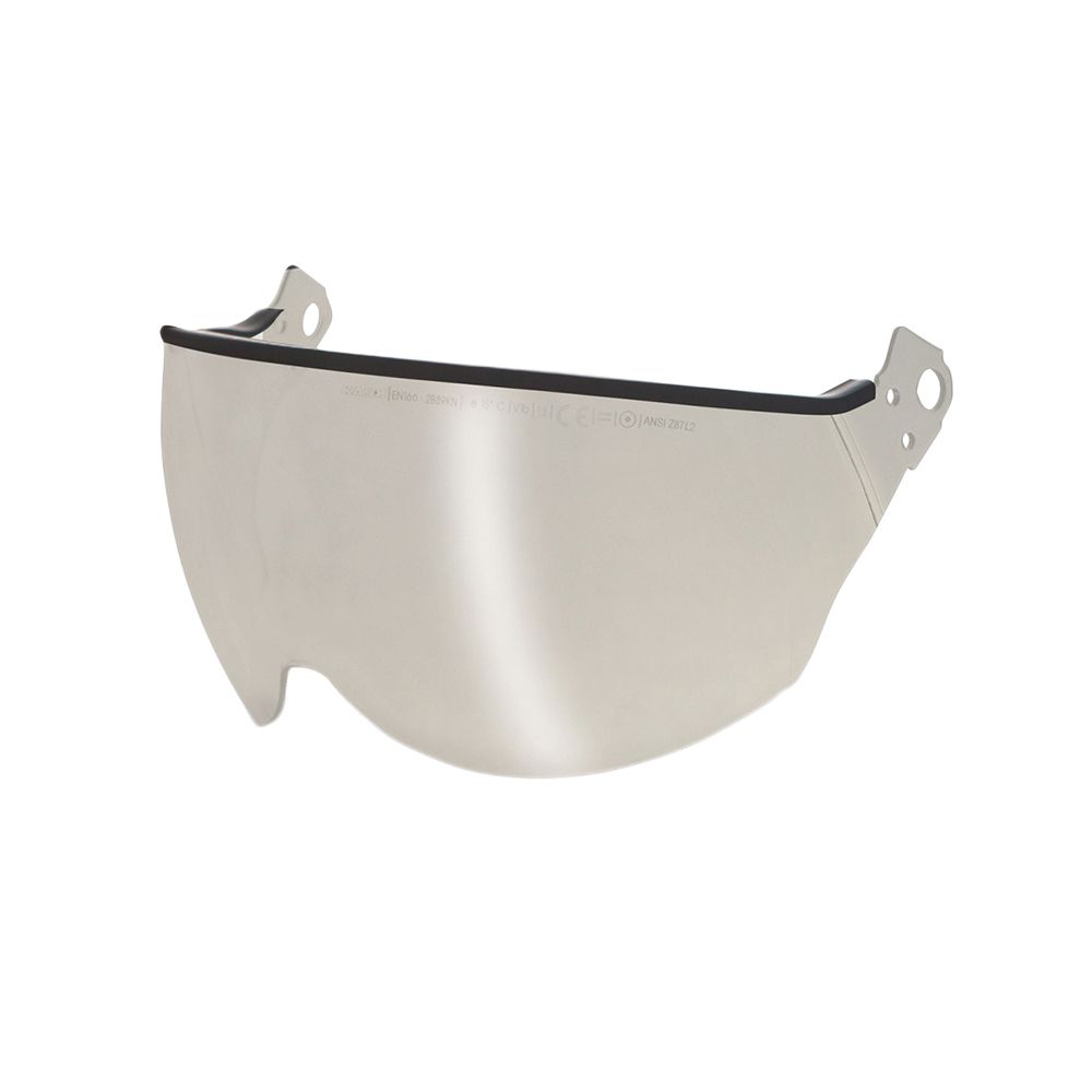 Kask V2 Plus Super Plasma Visor (Mirrored) WVI2025