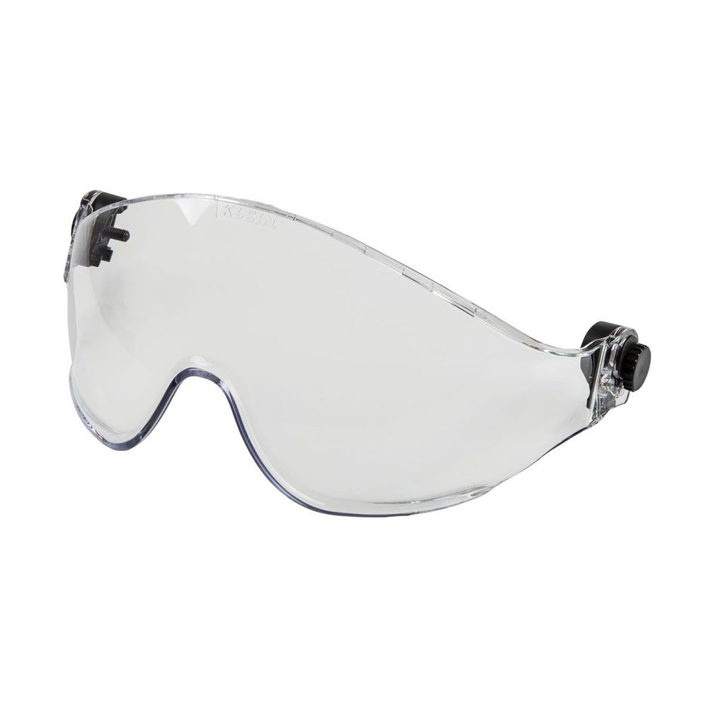 Klein Tools Safety Helmet Visor (Clear)