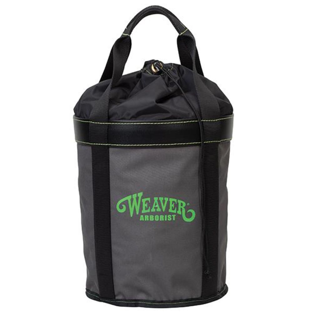 Weaver Small Rope Bag (Green)