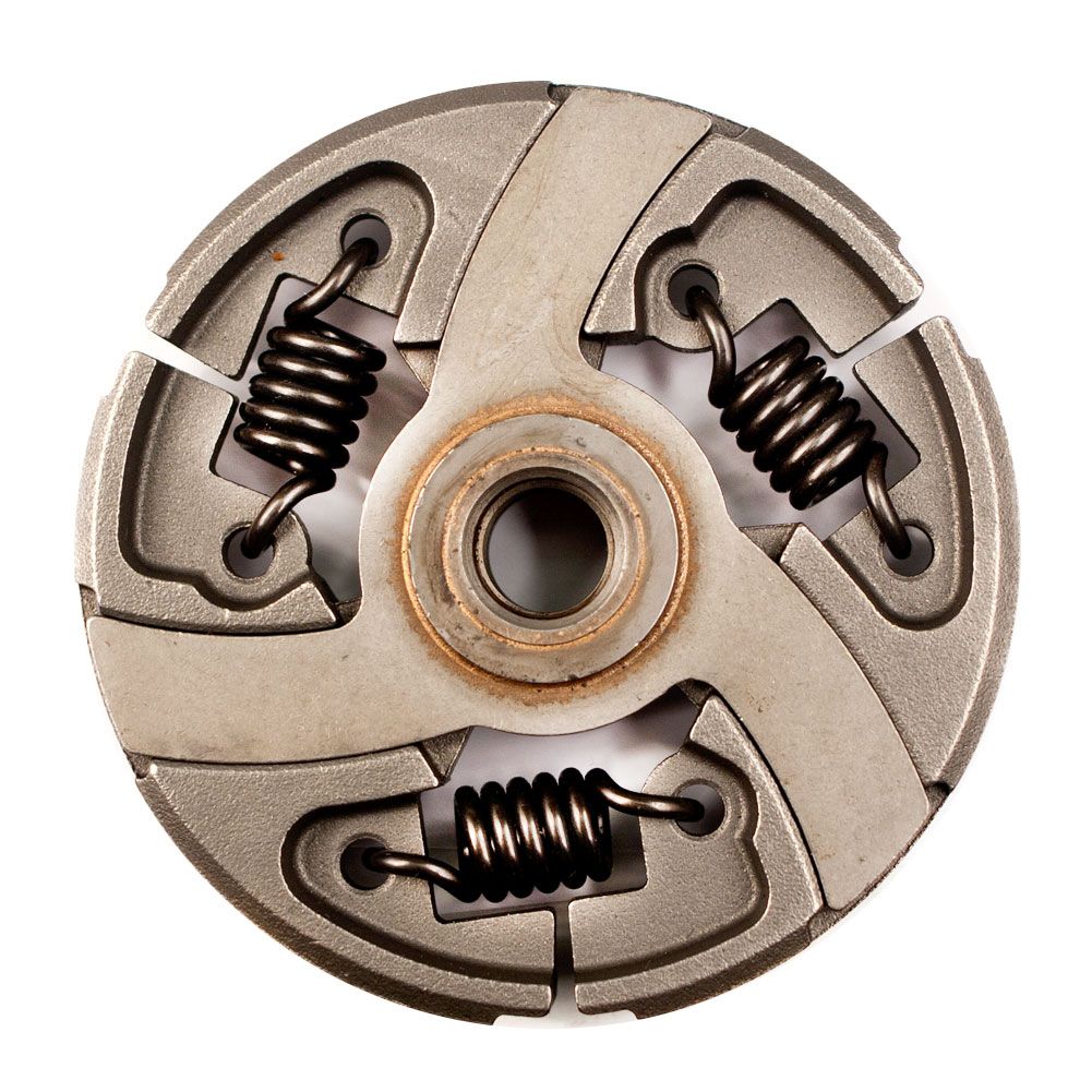 Husqvarna OEM Clutch Assembly for 394, 3120 Chainsaws 503144903