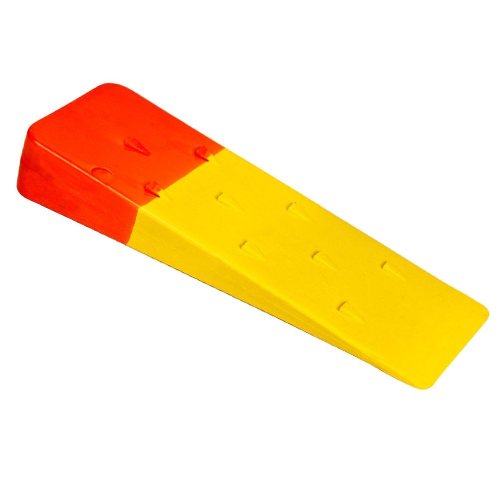Double Taper 5-1/2" Barbed Tree Falling Wedge (Each) B59