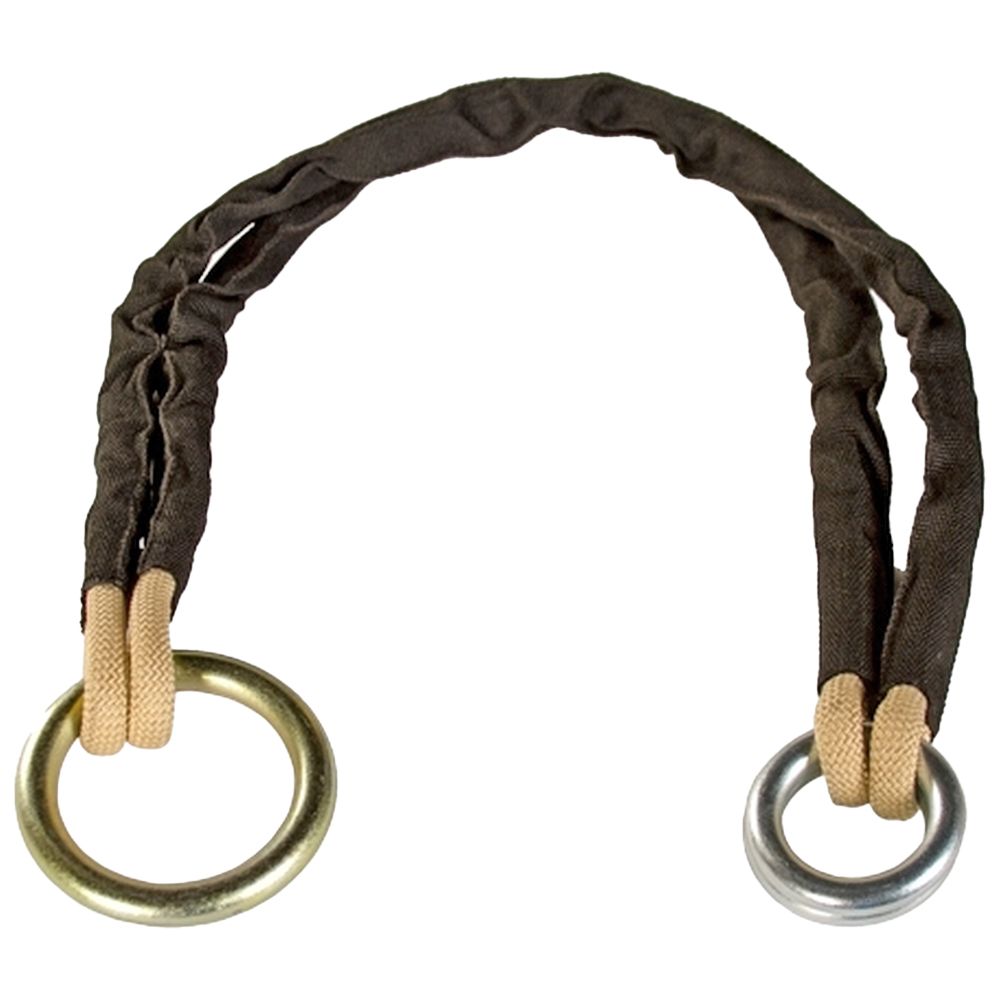 Rope Logic ANSI Arborist Crane Tie-In Point