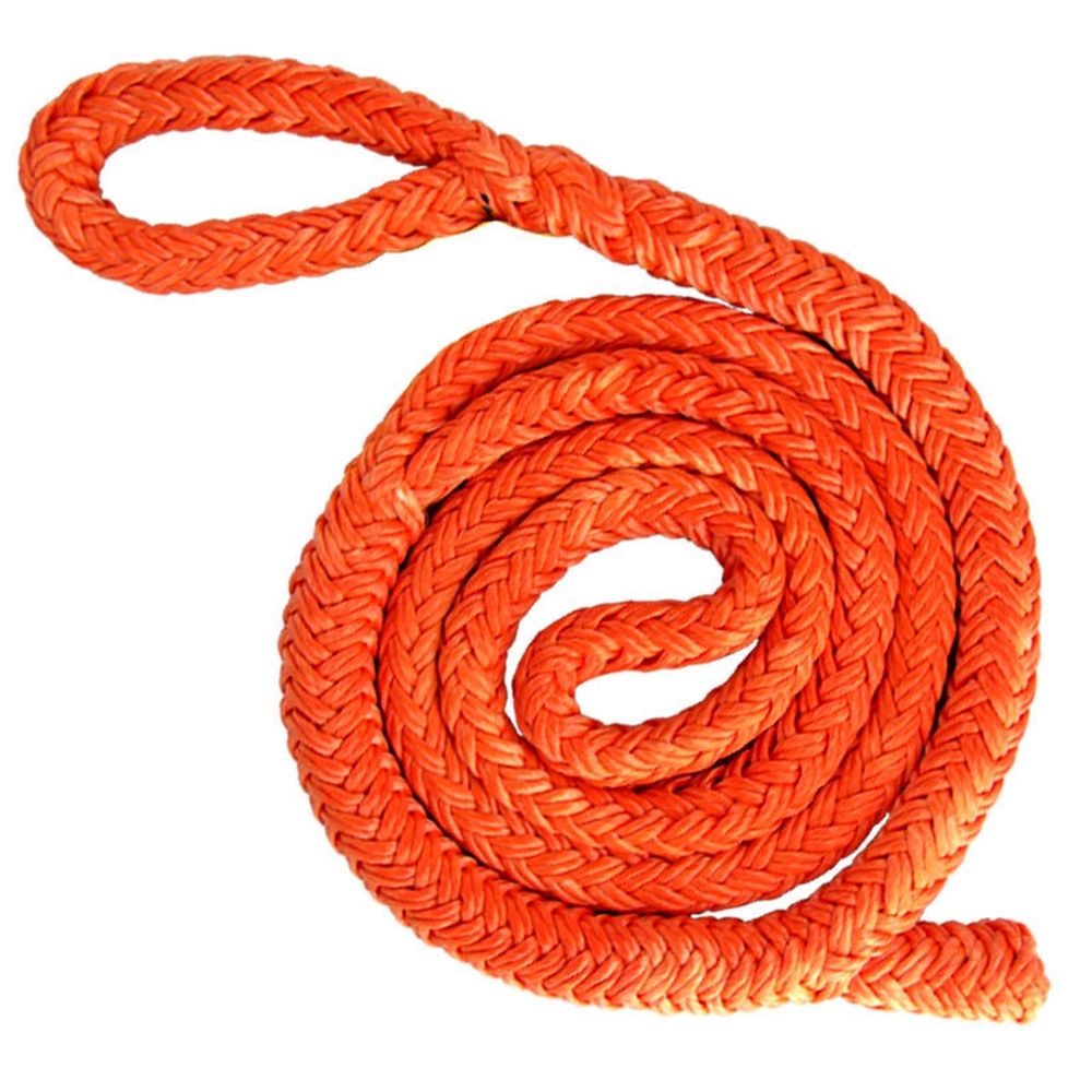 ArborMAX 3/4" Tenex Adjustable Whoopie Sling (4' to 12')